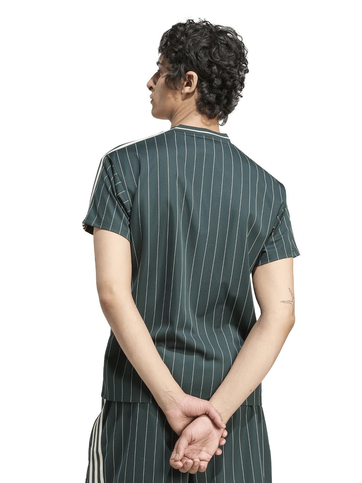 green adidas Juventus t-shirt | Quaranta Boutique Adidas originals